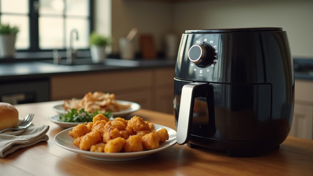 Top 7 Quart Air Fryer
