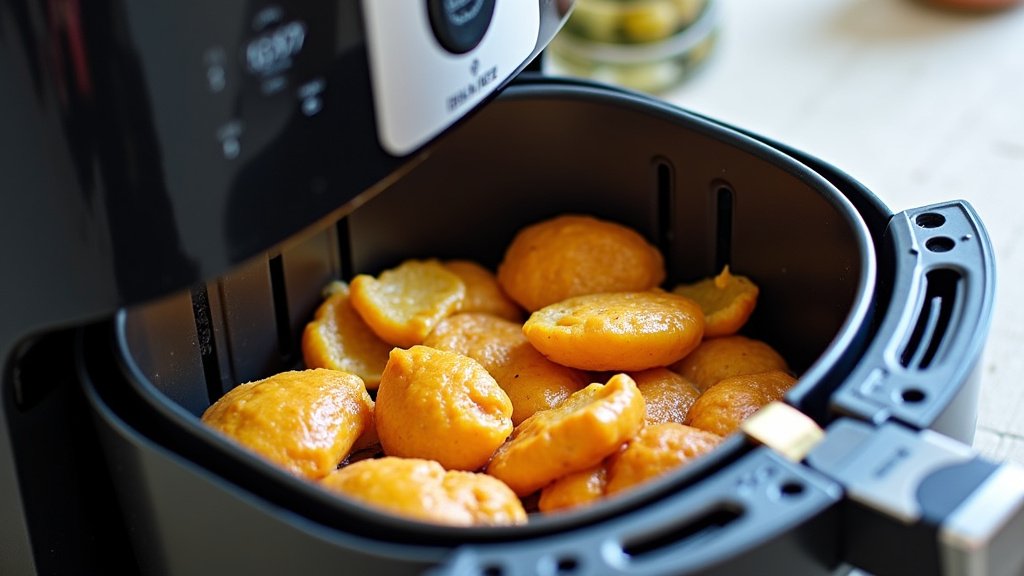 Cleaning Your Air Fryer Basket the Best Way
