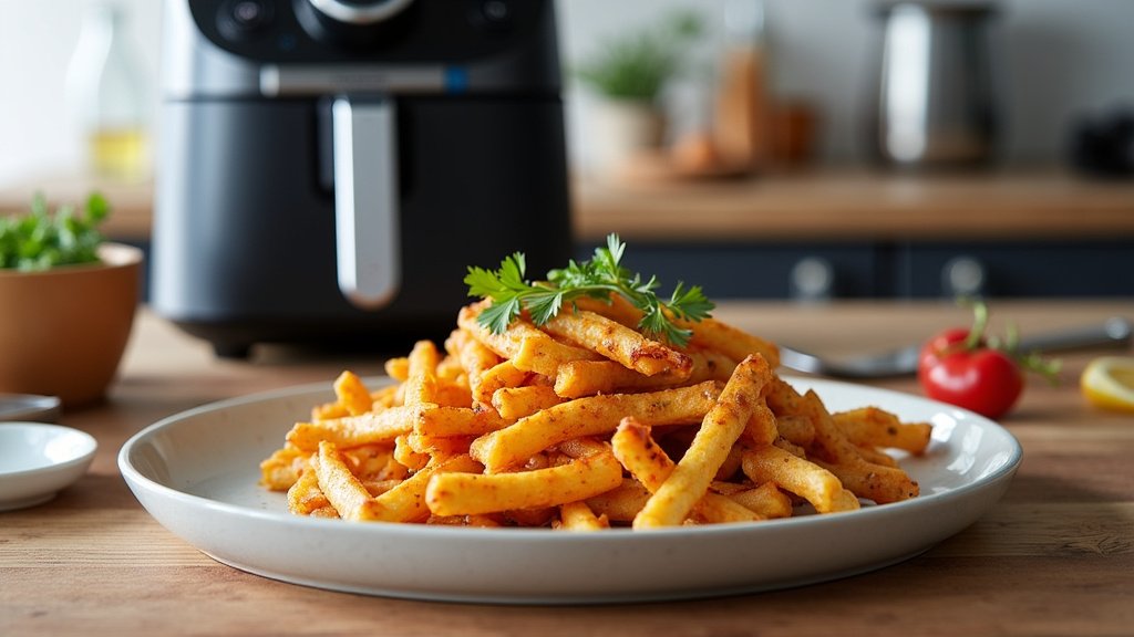 Comparing Air Fryers and Convection Ovens: What You Need to Know