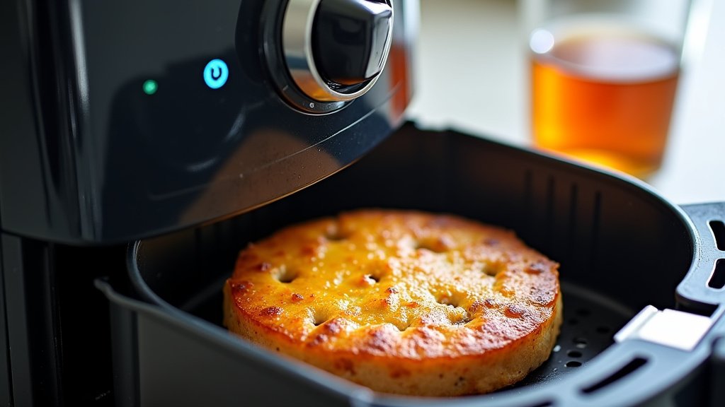 Common Reasons Your Air Fryer Smokes