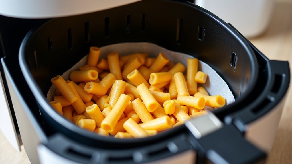 Using Liners Safely in Your Air Fryer Basket