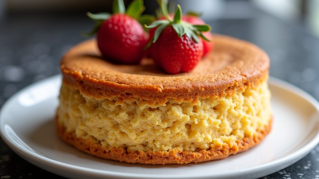 Baking Your Favorite Cakes in an Air Fryer