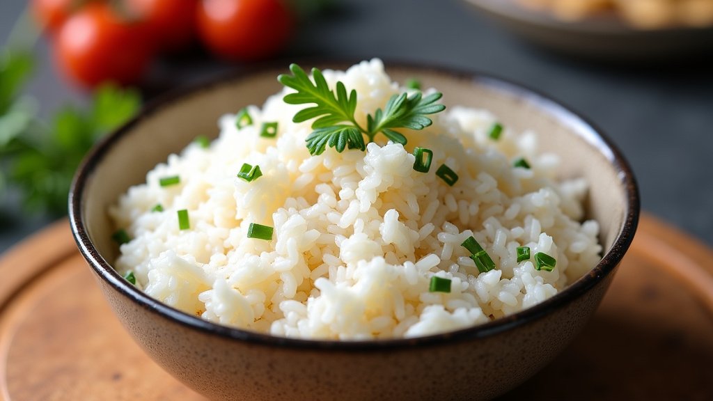 Why Air Fryers Aren't Designed for Cooking Raw Rice