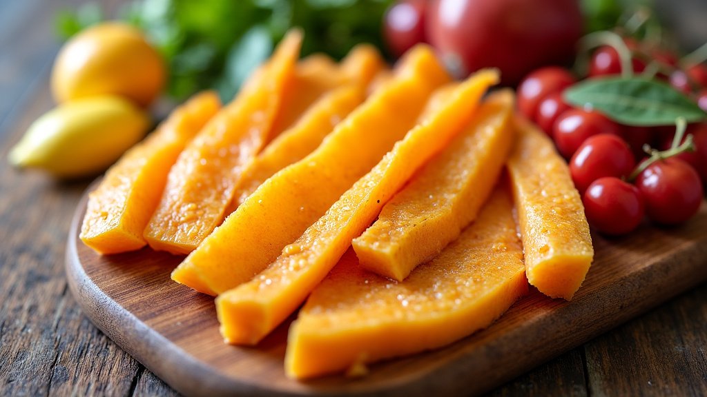Drying Fruit in Your Air Fryer: A Complete Guide