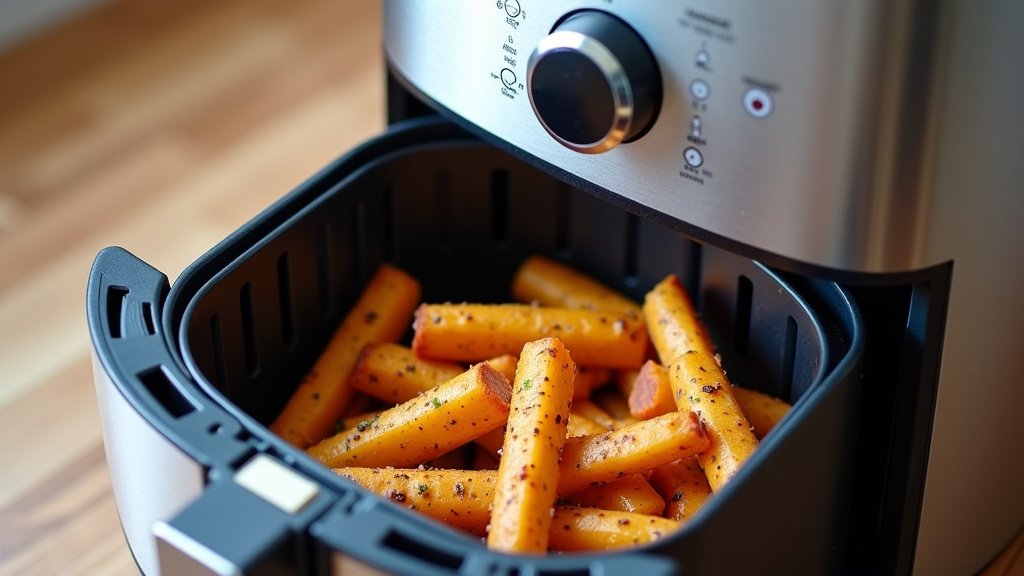 Why Unsupervised Air Fryer Operation is Risky