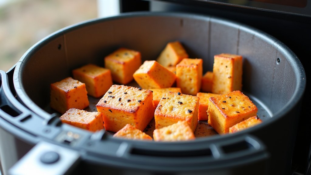 Cooking with Aluminum Pans in Your Air Fryer: A Smart Move