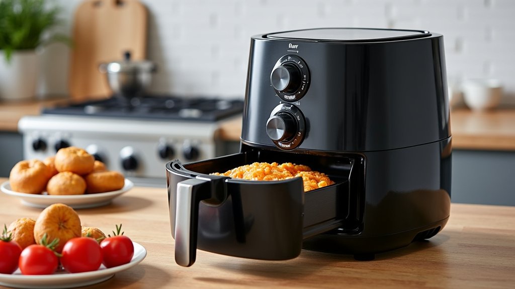 Your Air Fryer as a Toaster Oven: The Main Similarities