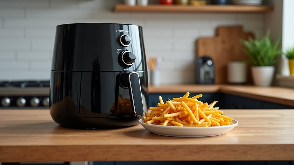 Understanding Your Air Fryer's Guarantee