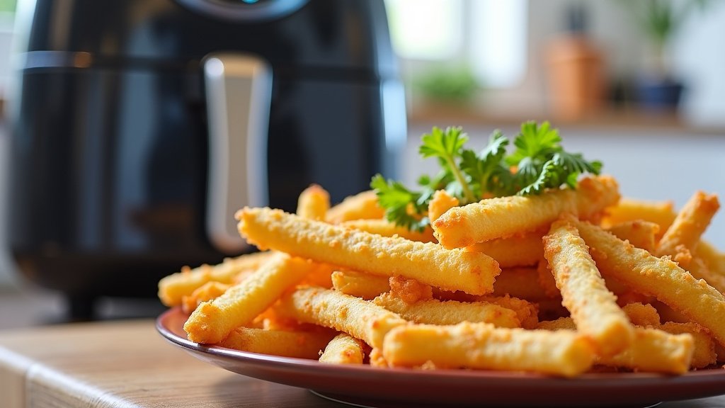 How Air Fryers Contribute to Cost Savings Over Takeout