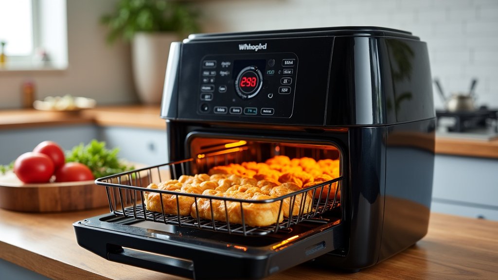 Convection Oven vs. Air Fryer: Do You Really Need Both?
