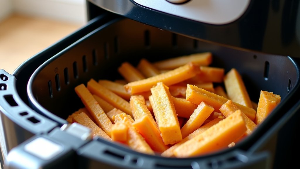 Restoring Your Sticky Air Fryer Basket: A Step-by-Step Guide