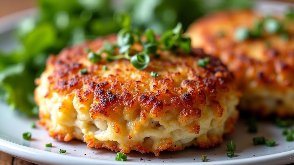 Cooking Crab Cakes in Your Air Fryer: A Crispy Delight