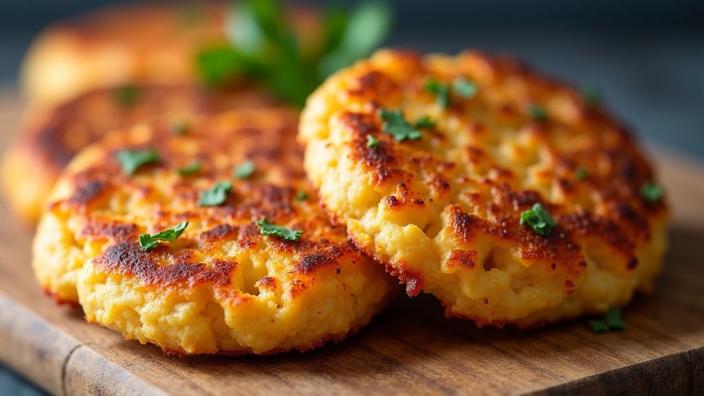 Mastering Your Air Fryer for Crispy Hash Browns