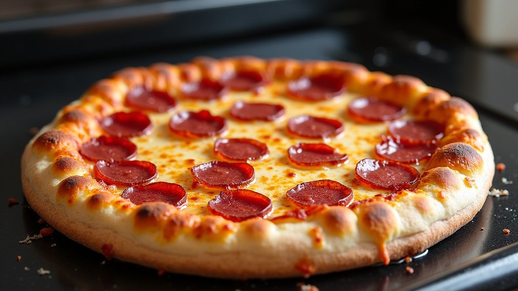 Reviving Leftover Pizza: Your Guide to a Crispy Crust