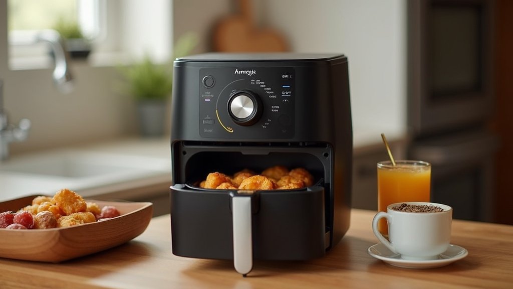 Top 7 Best Air Fryer Air Oven Combo