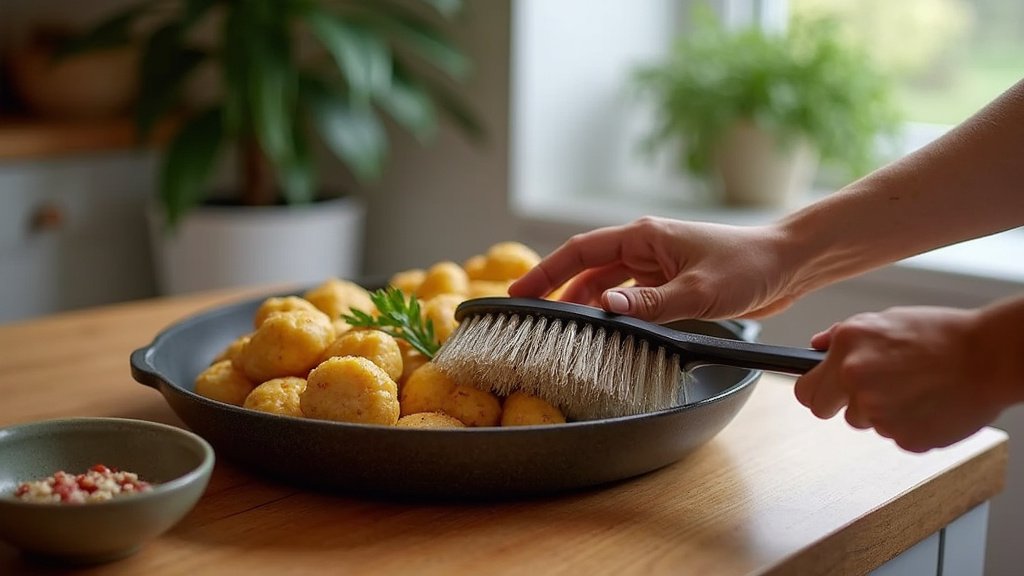 Top 7 Best Air Fryer Basket Cleaning Brush