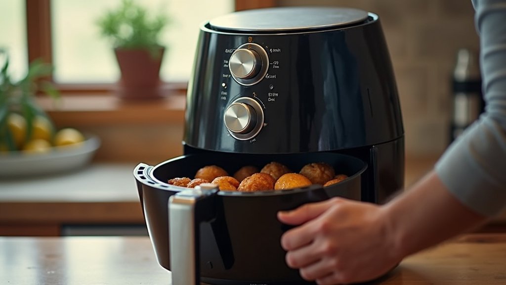 Top 7 Best Air Fryer Basket Divider