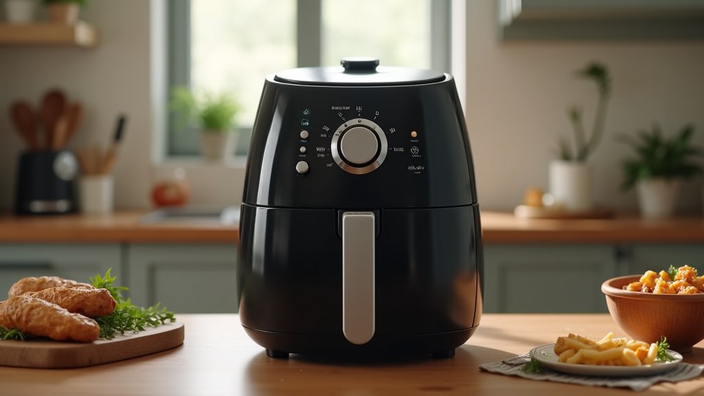Top 7 Best Air Fryer Cheap