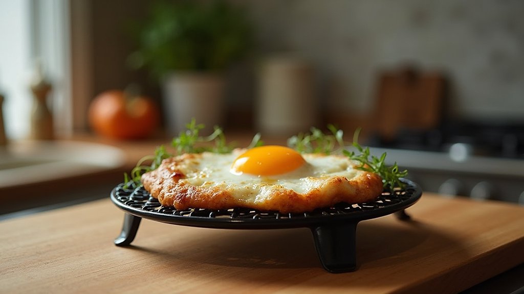 Top 7 Best Air Fryer Egg Rack
