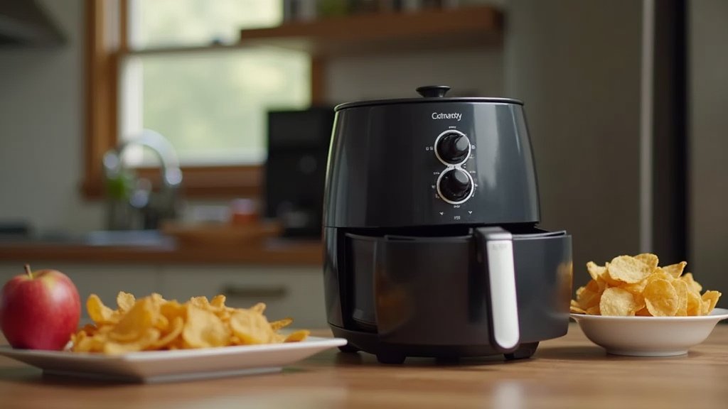 Top 7 Best Air Fryer For Apple Chips