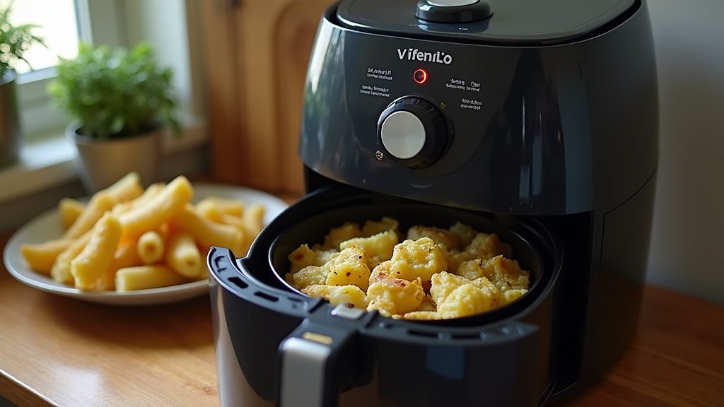 Top 7 Best Air Fryer For Artichokes