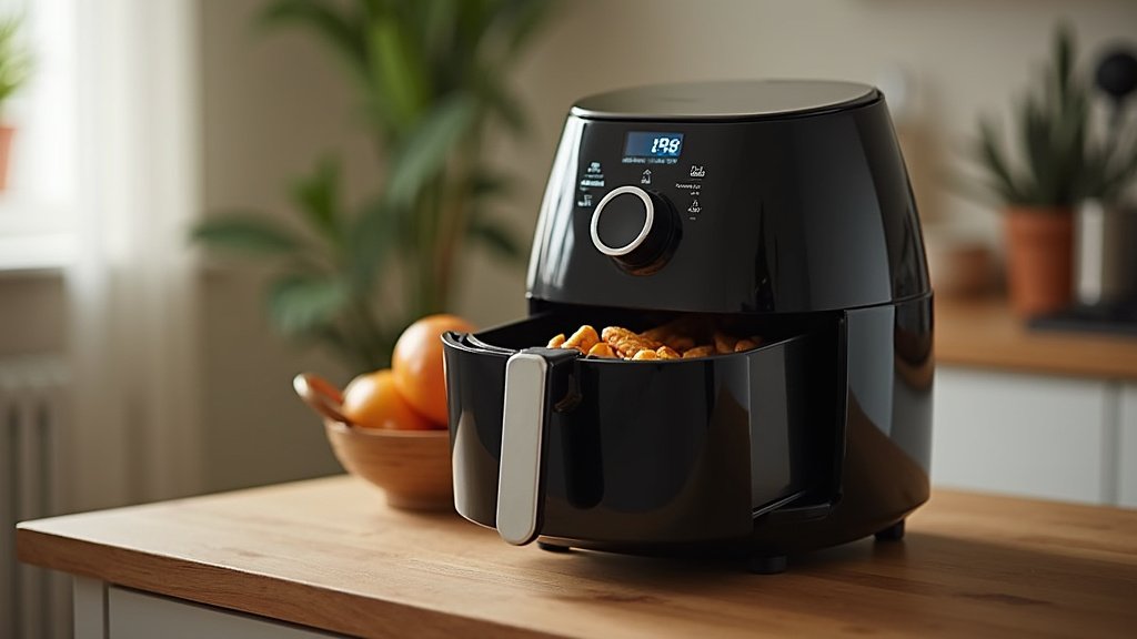 Top 7 Best Air Fryer For Baking