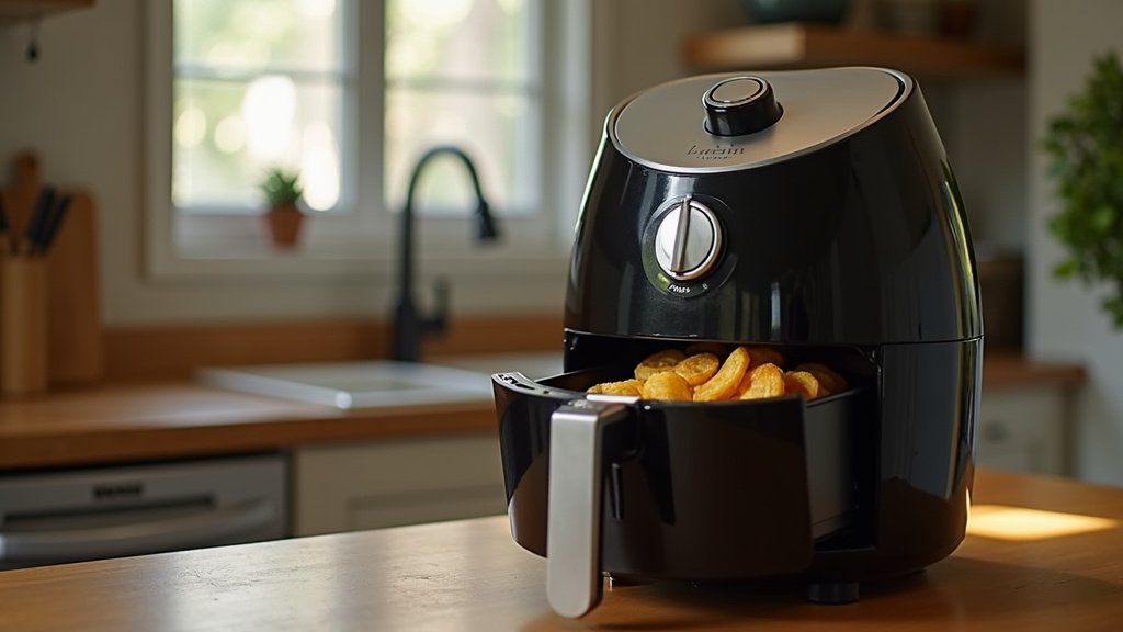 Top 7 Best Air Fryer For Banana Chips