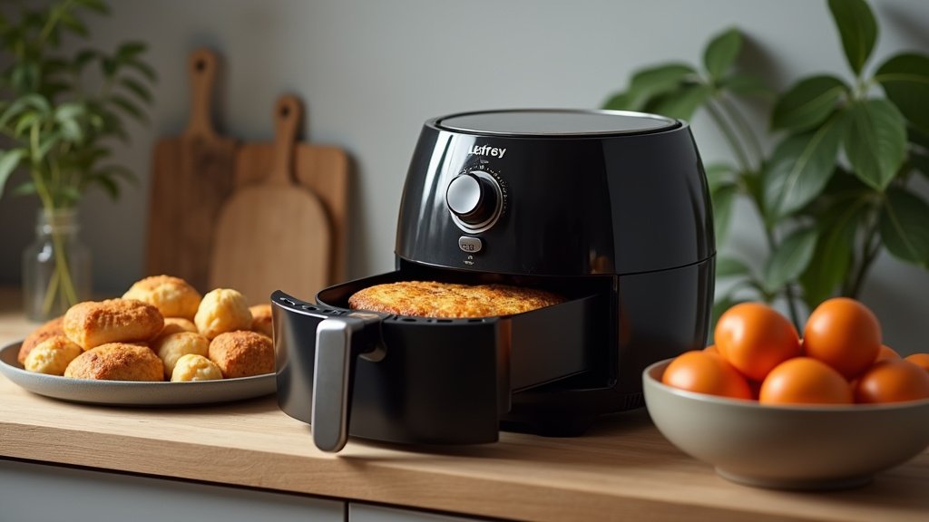 Top 7 Best Air Fryer For Cake