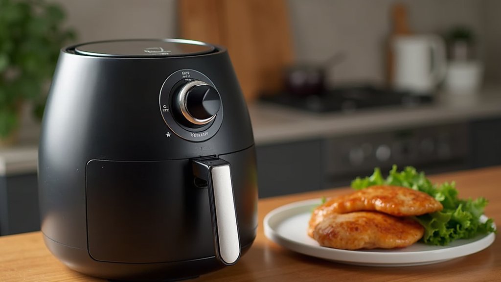 Top 7 Best Air Fryer For Chicken Breast