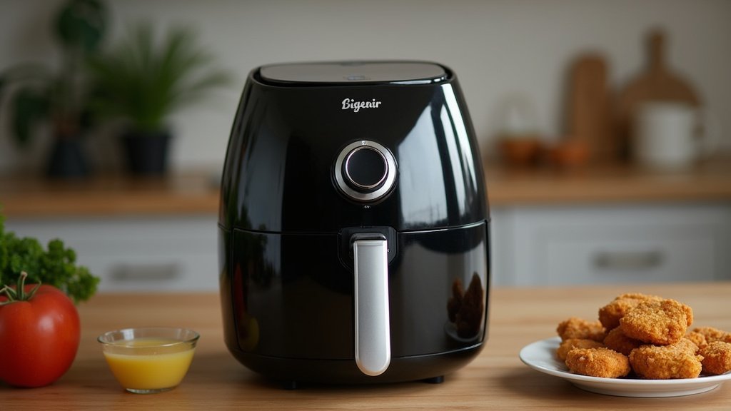 Top 7 Best Air Fryer For Chicken Nuggets