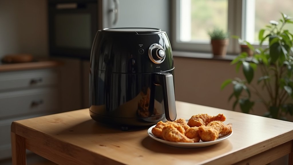 Top 7 Best Air Fryer For Chicken Quarters