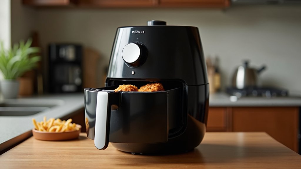 Top 7 Best Air Fryer For Chicken Tenders