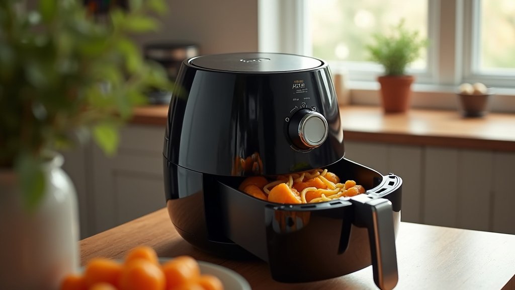 Top 7 Best Air Fryer For Clean Eating