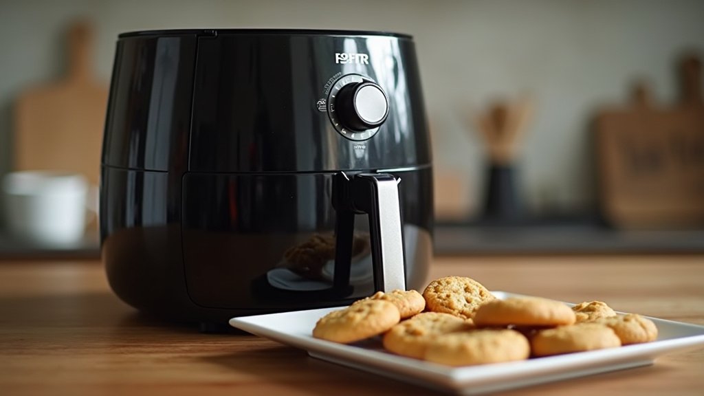 Top 7 Best Air Fryer For Cookies