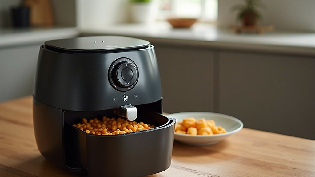 Top 7 Best Air Fryer For Dehydrating