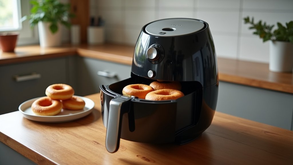 Top 7 Best Air Fryer For Donuts