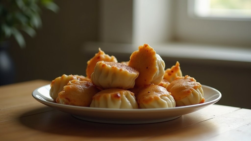 Top 7 Best Air Fryer For Dumplings