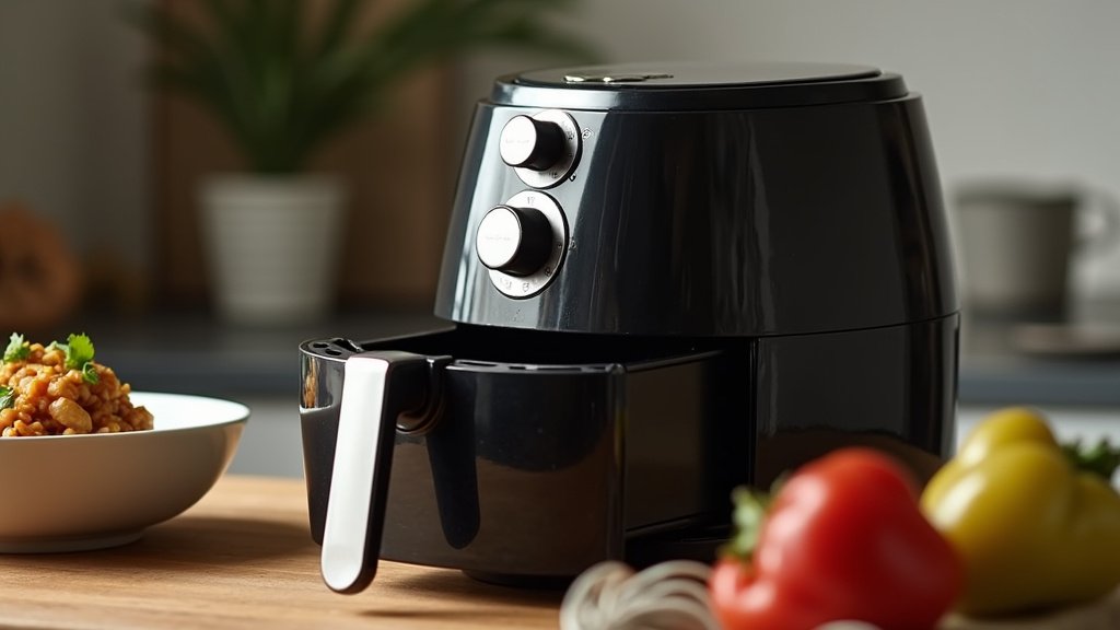 Top 7 Best Air Fryer For Eggplant