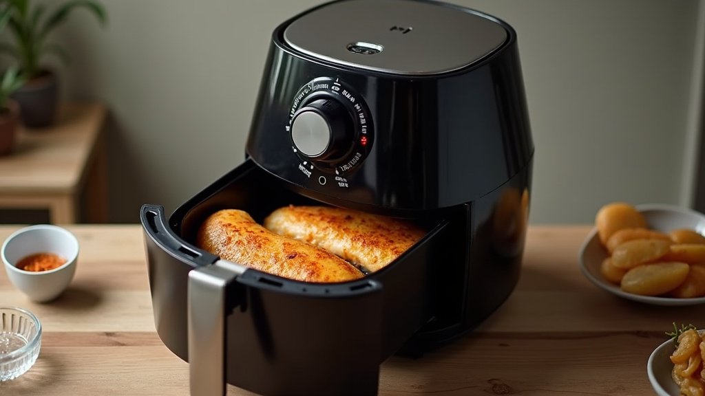 Top 7 Best Air Fryer For Fish