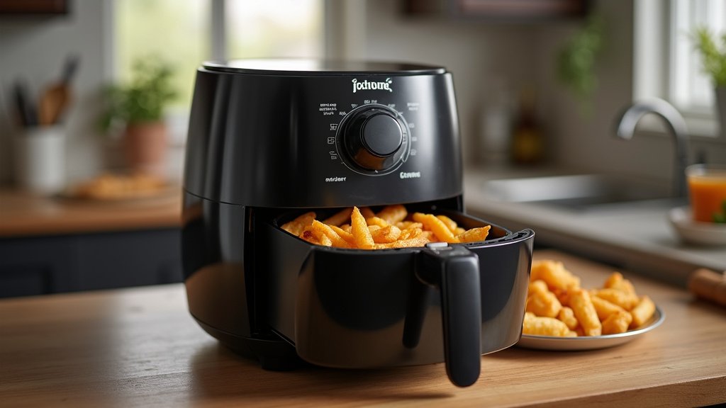 Top 7 Best Air Fryer For Frozen Food