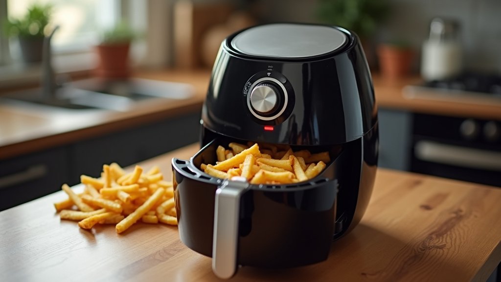Top 7 Best Air Fryer For Frozen Fries