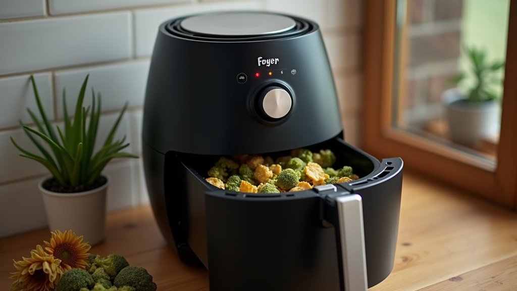 Top 7 Best Air Fryer For Kale Chips