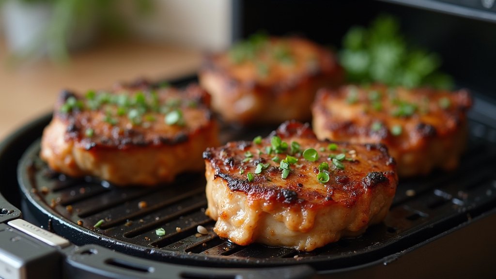 Top 7 Best Air Fryer For Lamb Chops