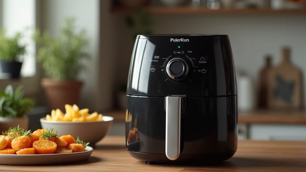 Top 7 Best Air Fryer For Low Oil Cooking