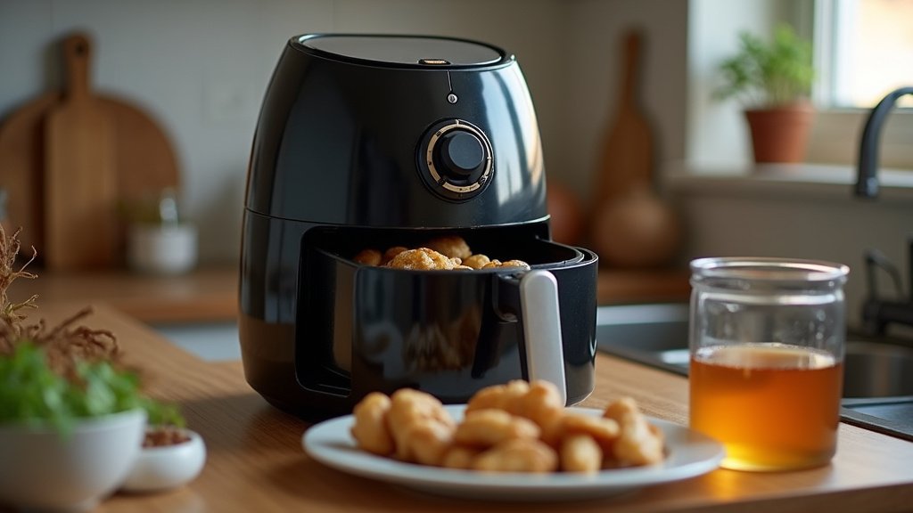 Top 7 Best Air Fryer For Mushrooms
