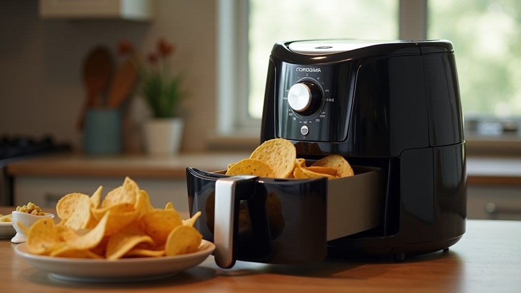 Top 7 Best Air Fryer For Pita Chips