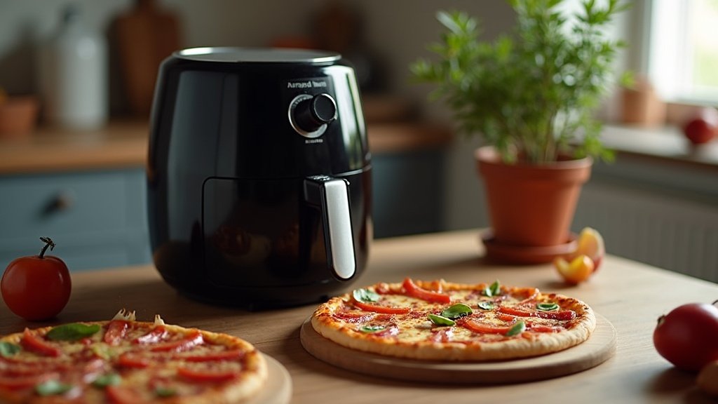Top 7 Best Air Fryer For Pizza
