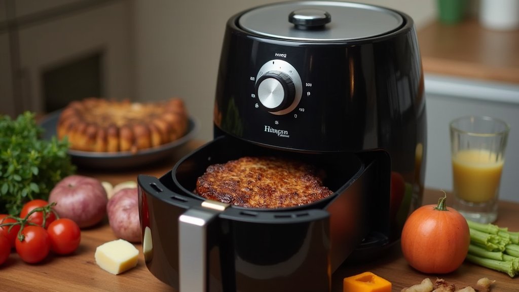 Top 7 Best Air Fryer For Steak