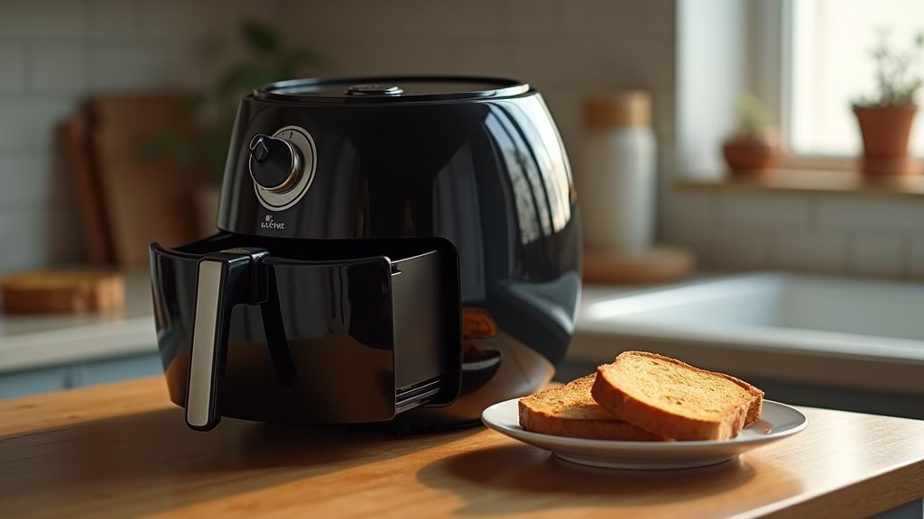 Top 7 Best Air Fryer For Toast