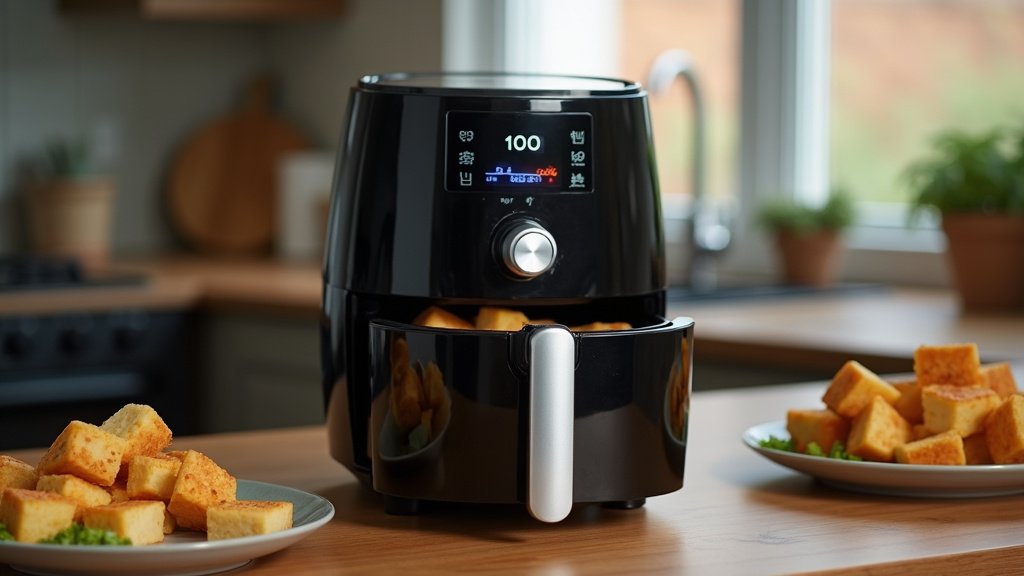 Top 7 Best Air Fryer For Tofu